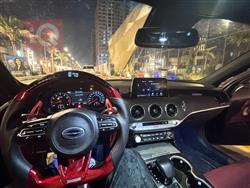 کیا ستینگەر